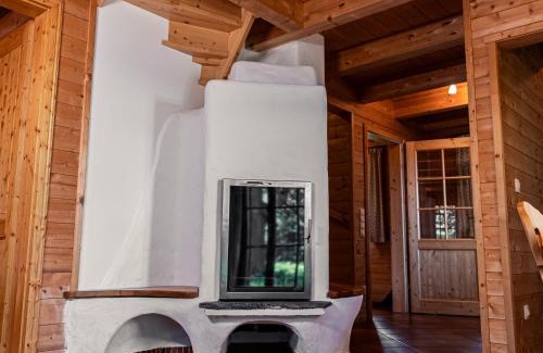 Turracher Hohe Casa | Alpin-Hütten auf der Turracherhöhe Haus Murmeltier by S4Y
