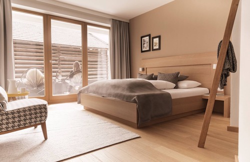 Fiss Hotel | Alpin Life Hotel Gebhard