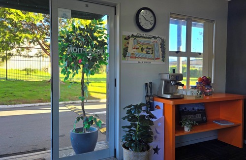 Rotorua Apartamento | Alpin Motel & Conference Centre