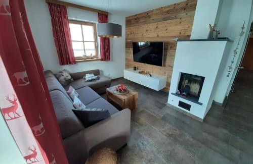 Hollersbach im Pinzgau Apartamento | Alpin Residenz Panoramabahn Kitzbühel