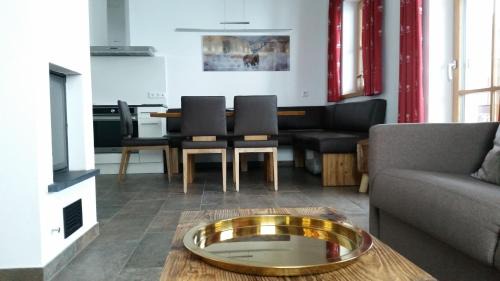 Hollersbach im Pinzgau Apartamento | Alpin Residenz Panoramabahn Kitzbühel