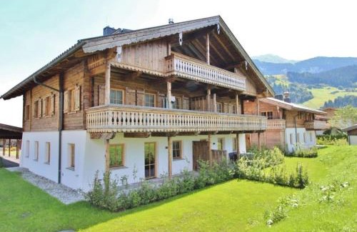 Hollersbach im Pinzgau Apartamento | Alpin Residenz Panoramabahn Kitzbühel