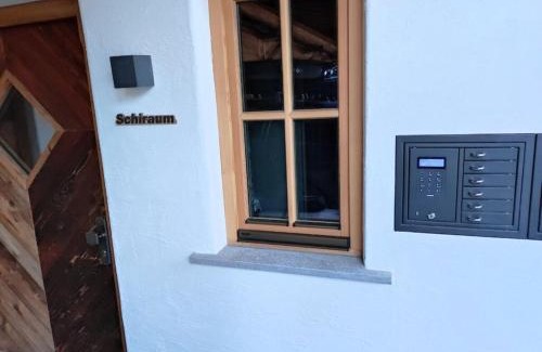 Hollersbach im Pinzgau Casa | Alpin Residenzen Top 12