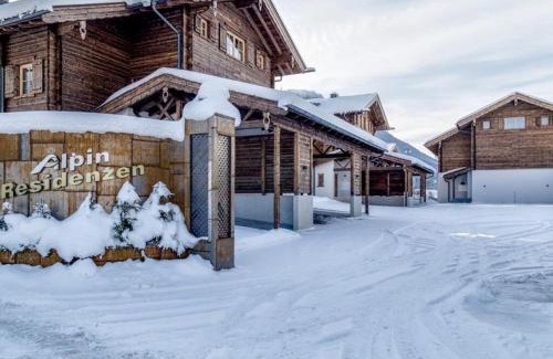 Hollersbach im Pinzgau Casa | Alpin Residenzen Top 12