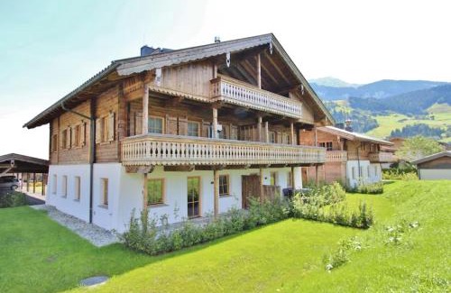 Hollersbach im Pinzgau Apartamento | Alpin Residenzen Panoramabahn by Alpina-Holiday