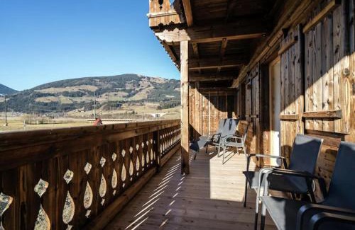 Hollersbach im Pinzgau Apartamento | Alpin Residenzen Panoramabahn by Alpina-Holiday