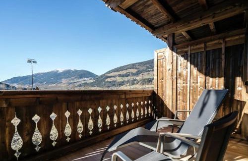 Hollersbach im Pinzgau Apartamento | Alpin Residenzen Panoramabahn by Alpina-Holiday