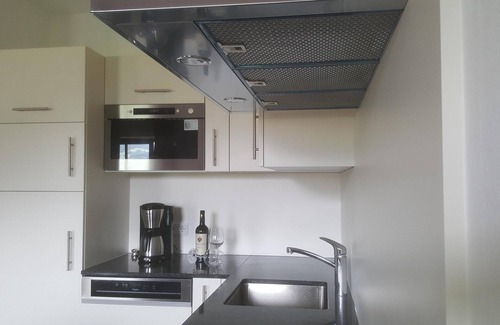 Hollersbach im Pinzgau Apartamento | Alpin residencia en el Panorambahn Kitzbühel