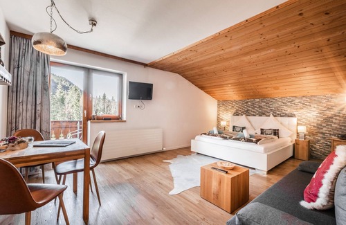 Bichlbach Casa | Alpin Resort Austria