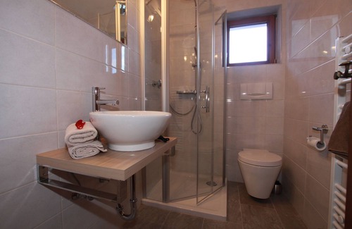 Bichlbach Casa | Alpin Resort Austria