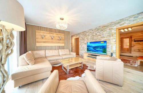 Zell am See Apartamento | Alpin & Seeresort Top 15 - by Alpen Apartments