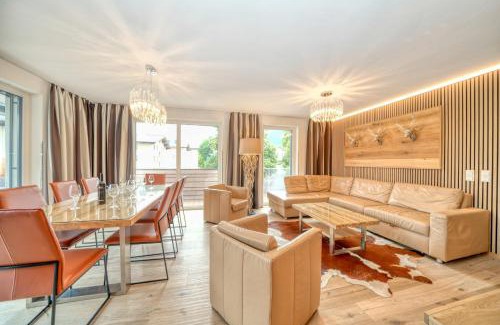 Zell am See Apartamento | Alpin & Seeresort Top 15 - by Alpen Apartments