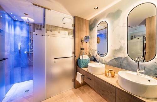 Lutago Hotel | Alpin & Spa Resort Schwarzenstein