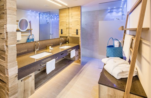 Lutago Hotel | Alpin & Spa Resort Schwarzenstein