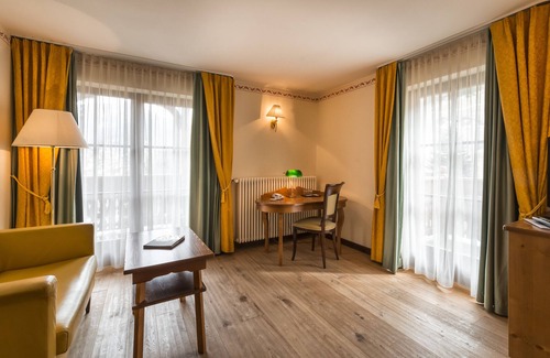 Ortisei Hotel | Alpin & Vital Hotel La Perla