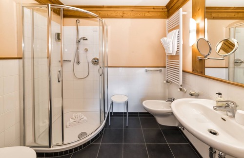 Ortisei Hotel | Alpin & Vital Hotel La Perla