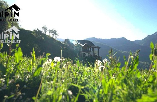 Cerem Casa | Alpin Zeneli Chalet