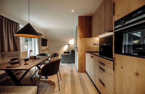 Alpendorf Hotel | Alpina Alpendorf