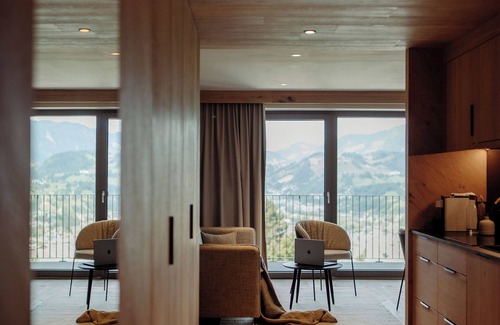Alpendorf Hotel | Alpina Alpendorf
