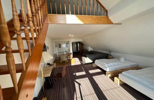 Oberwiesenthal Hotel | Alpina Lodge Hotel Oberwiesenthal