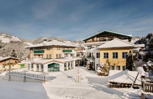 Wagrain Hotel | Alpina Wagrain