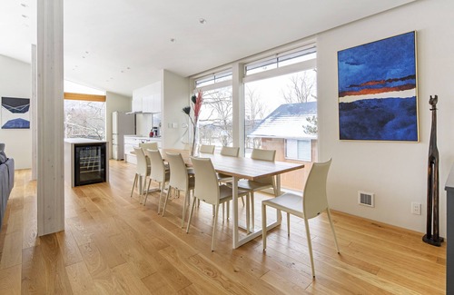 Echo Land Casa | Alpinarc Chalet HAKUBA