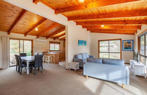 Jindabyne Villa | Alpine Activity Centre