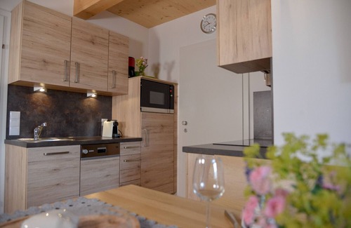 Thorl Apartamento | Alpine Apartment Lisa 7 - Bad Mitterndorf