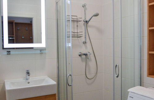 Thorl Apartamento | Alpine Apartment Lisa 7 - Bad Mitterndorf