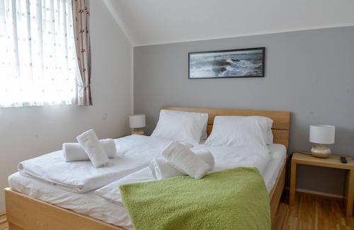 Thorl Apartamento | Alpine Apartment Lisa 7 - Bad Mitterndorf
