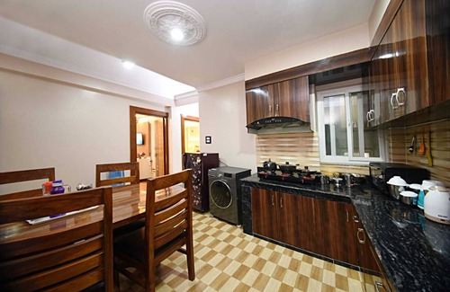 Kathmandu Apartamento | Alpine apartment and homestay