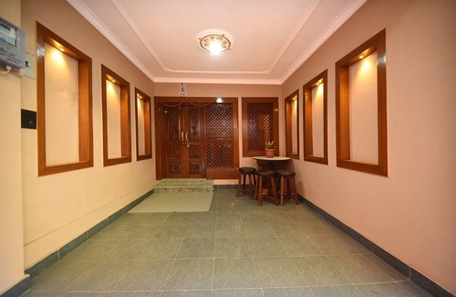Kathmandu Apartamento | Alpine apartment and homestay