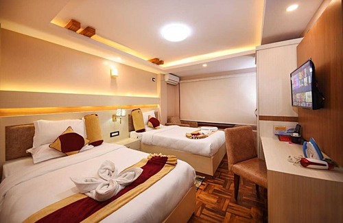 Kathmandu Apartamento | Alpine apartment and homestay