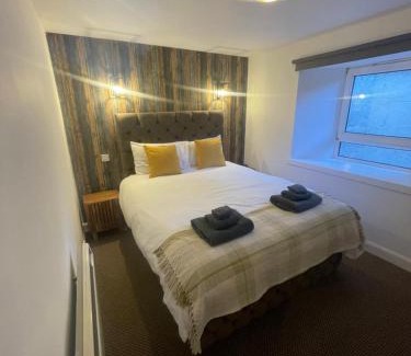 Murthly Apartamento | Alpine Apartments - 1