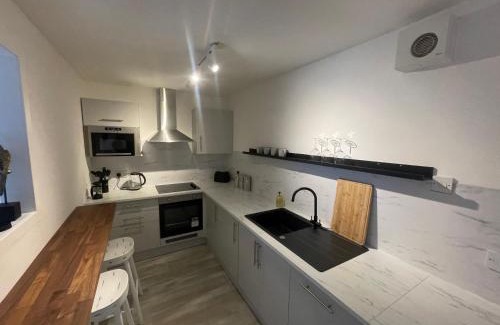 Murthly Apartamento | Alpine Apartments - 2