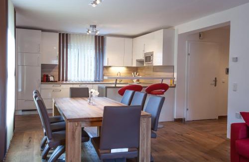 Bad Hofgastein Apartamento | Alpine Appart