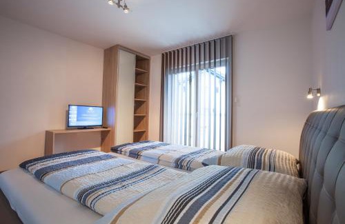 Bad Hofgastein Apartamento | Alpine Appart