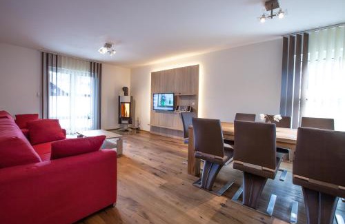 Bad Hofgastein Apartamento | Alpine Appart