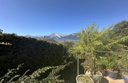 Salins Casa | Alpine Balance - Sion and ski stay - Swiss Alp