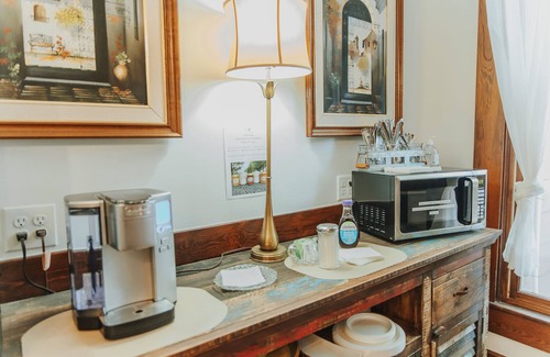 Alpine Cama Y Desayuno | Alpine Bed and Breakfast
