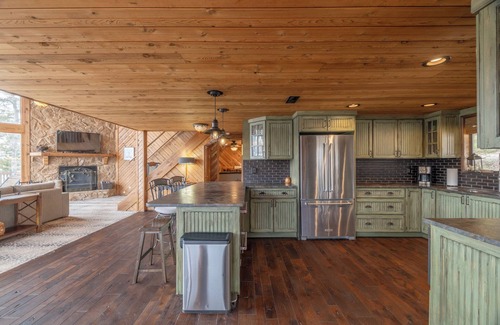 Innsbrook Chalet De Esquí | Alpine Bend by Innsbrook Vacations!