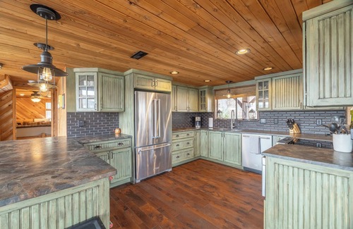 Innsbrook Chalet De Esquí | Alpine Bend by Innsbrook Vacations!