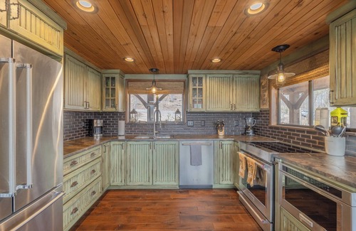 Innsbrook Chalet De Esquí | Alpine Bend by Innsbrook Vacations!