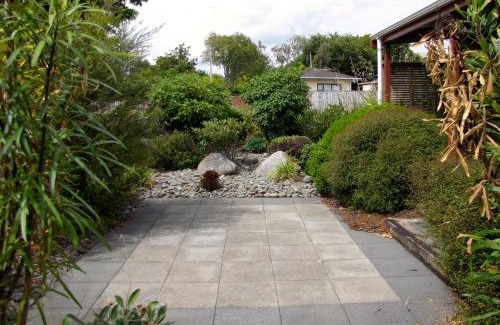 Ohakune Casa | Alpine Cabin - Ohakune Holiday Home