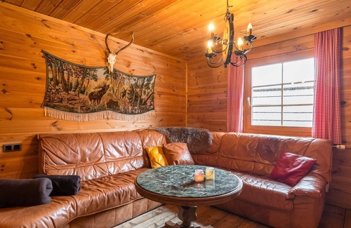 Radenthein Chalet De Esquí | Chalet Alpino en Sankt, Oswald Cerca del telesilla