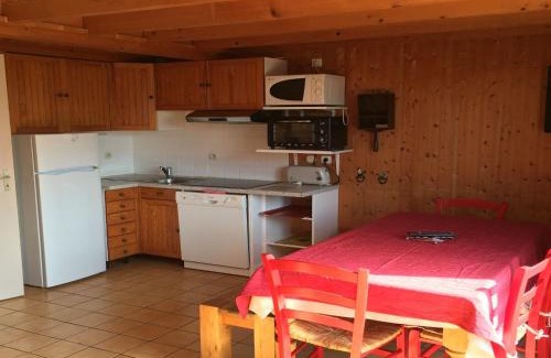 Le Thillot Chalet De Esquí | Alpine Chalet near Cafés