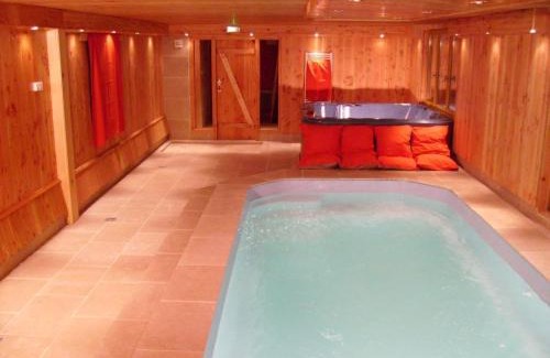 Le Thillot Chalet De Esquí | Alpine Chalet near Cafés
