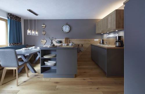 Vils Chalet De Esquí | Alpenchalet Vils en el Tirol - en la frontera Allgäu - montañas, lagos, castillos