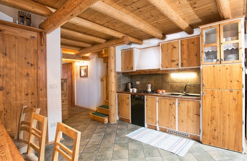 Bellamonte Cabaña | Cabaña alpina con sauna