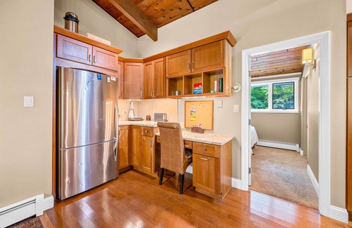 Killington Casa | Alpine Court Chalet 4 Bedroom Home